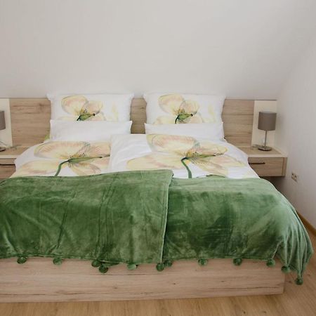 Voitsberg-Apartments Kültér fotó