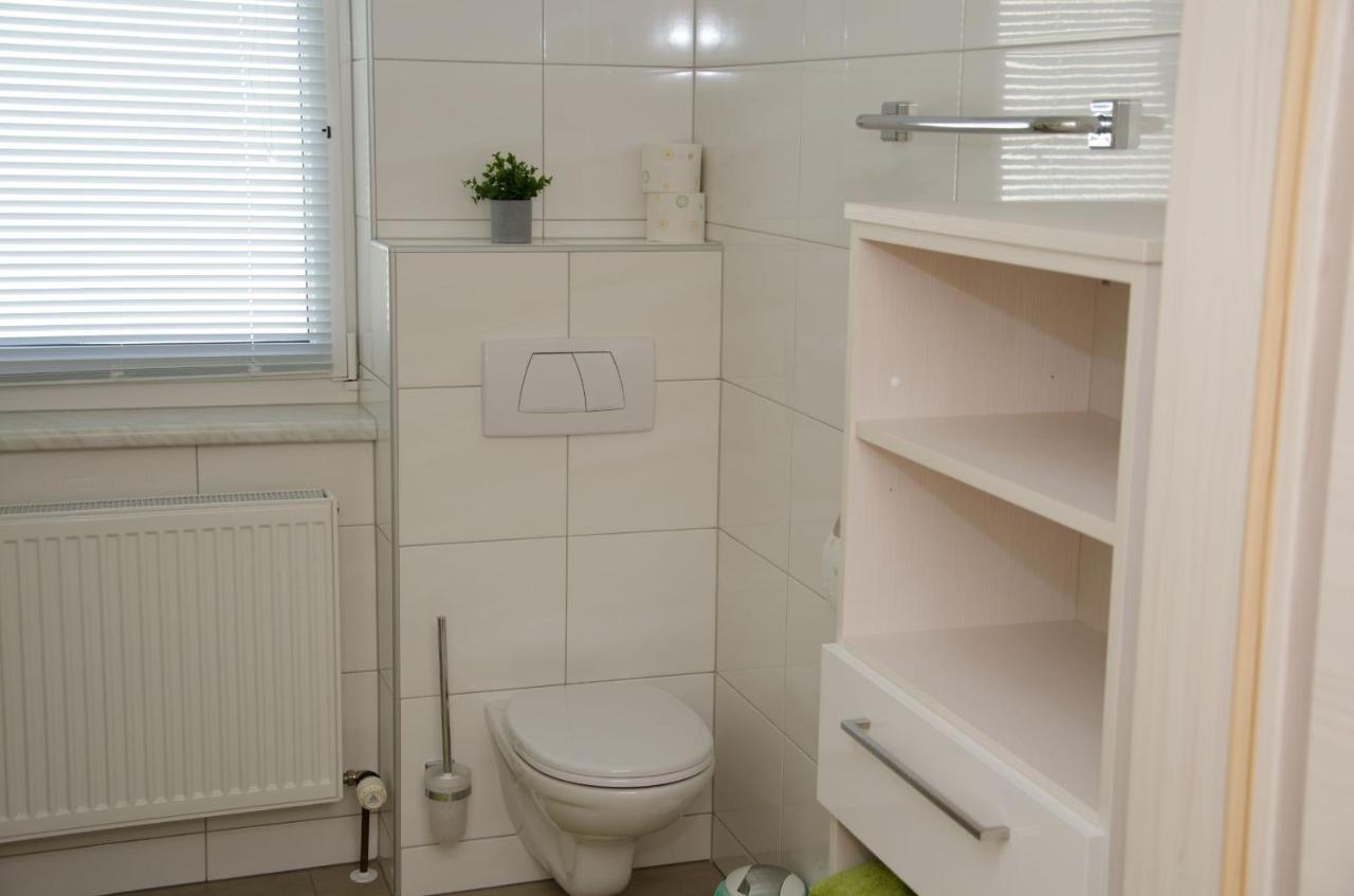 Voitsberg-Apartments Kültér fotó