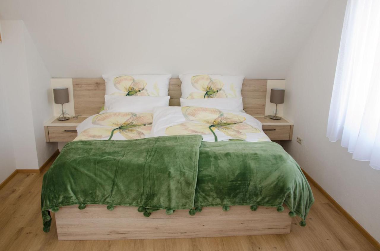 Voitsberg-Apartments Kültér fotó