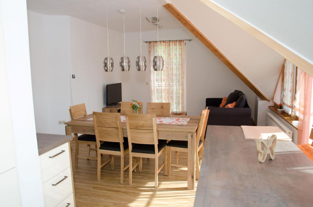Voitsberg-Apartments Kültér fotó