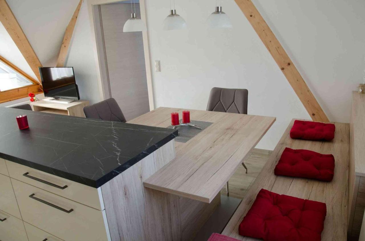Voitsberg-Apartments Kültér fotó