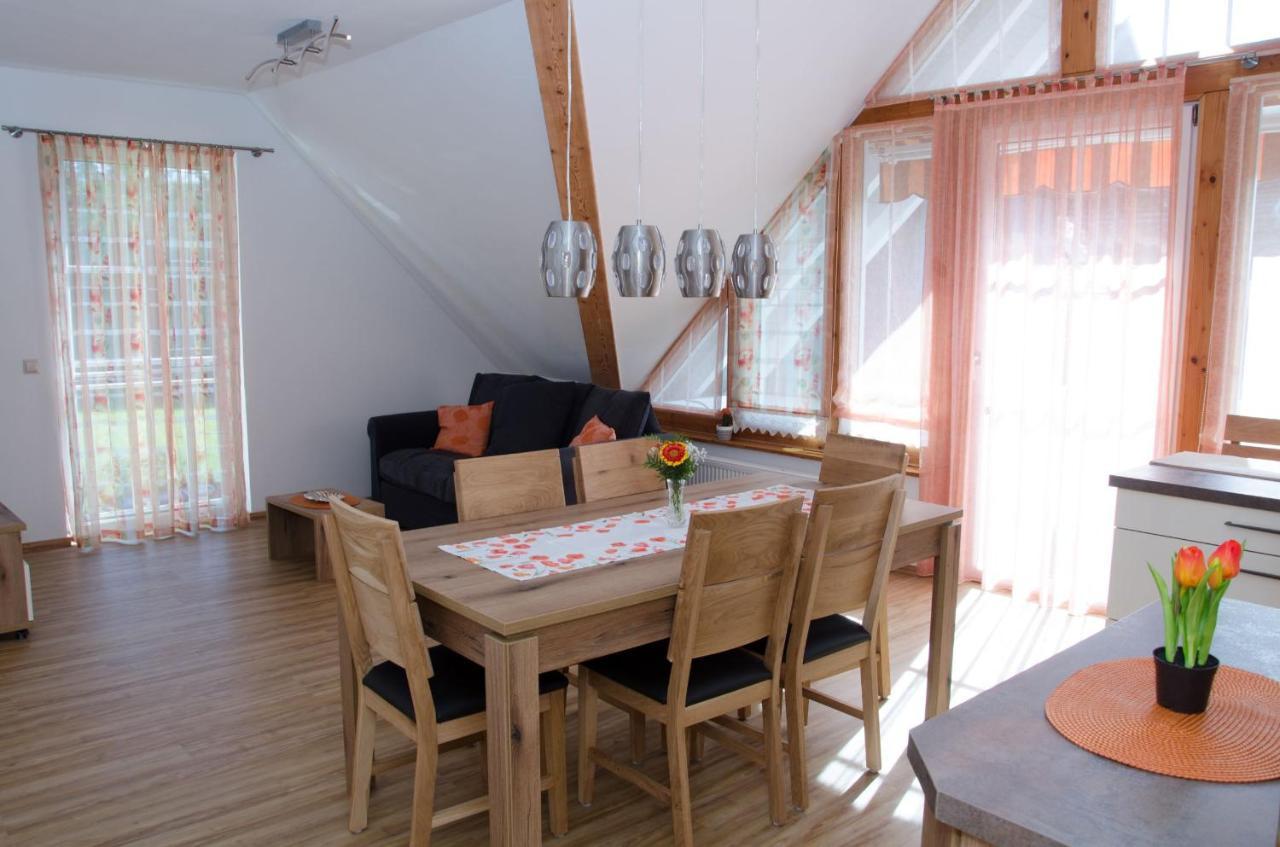 Voitsberg-Apartments Kültér fotó