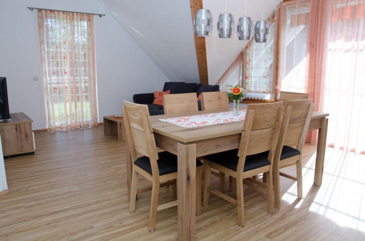 Voitsberg-Apartments Kültér fotó
