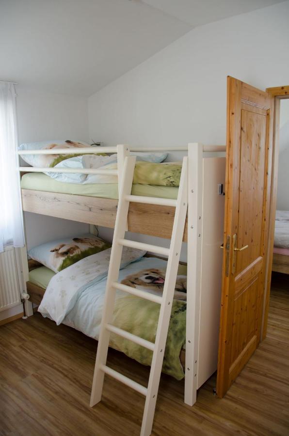 Voitsberg-Apartments Kültér fotó