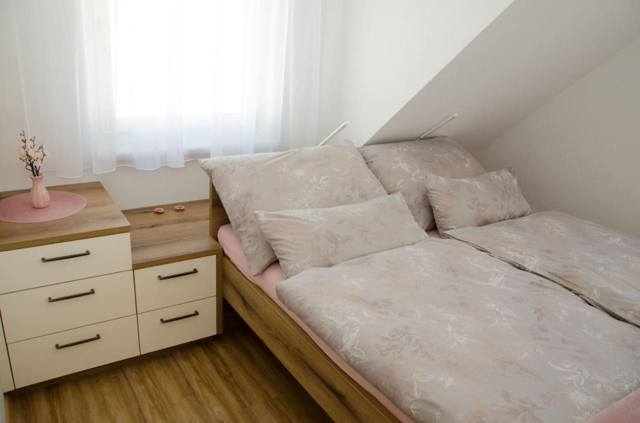 Voitsberg-Apartments Kültér fotó