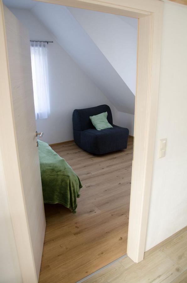 Voitsberg-Apartments Kültér fotó