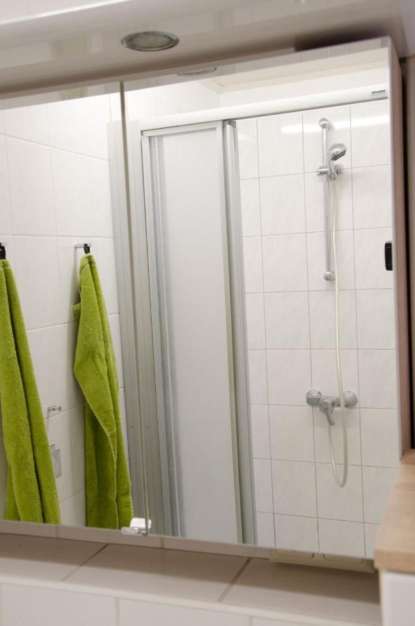 Voitsberg-Apartments Kültér fotó